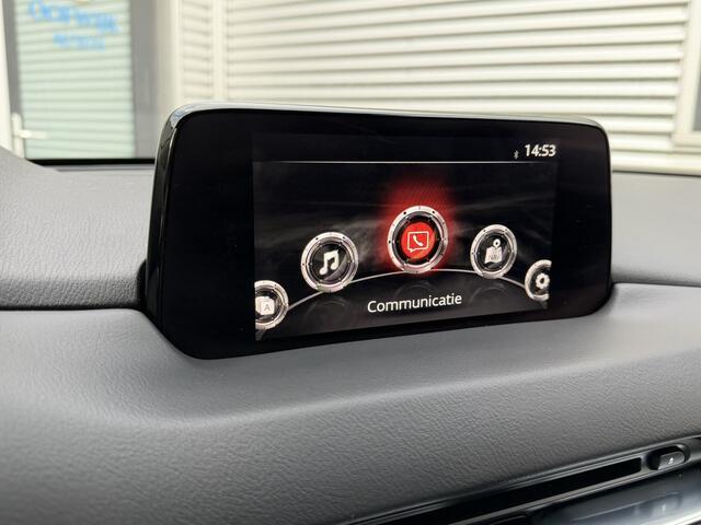 Mazda CX-5 2.0 SkyActiv-G 165 Skylease+ Clima Navi Led Cruise-Control