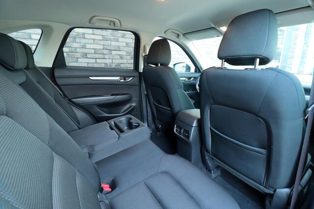 Mazda CX-5 2.0 SkyActiv-G 165 Sport Selected | Trekhaak | 360°cam | Rijklaarprijs - incl.garantie