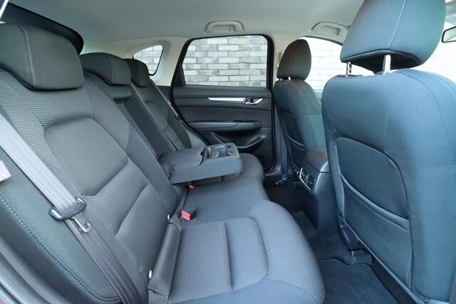 Mazda CX-5 2.0 SkyActiv-G 165 Sport Selected | Trekhaak | 360°cam | Rijklaarprijs - incl.garantie