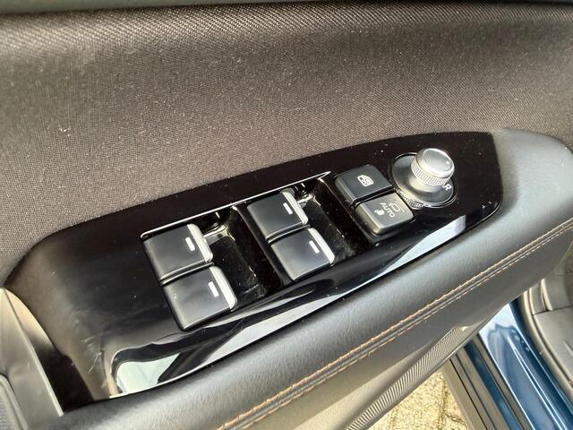 Mazda CX-5 2.0 e-SkyActiv-G M Hybrid 165 Exclusive-Line | Bose | 360 Camera | Trekhaak | Rijklaarprijs!!