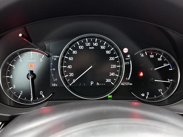 Mazda CX-5 2.0 SkyActiv-G 165 Sportive