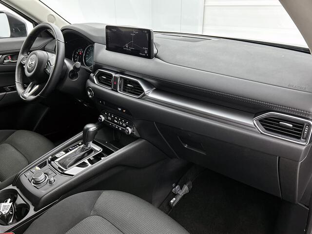 Mazda CX-5 2.0 SkyActiv-G 165 Sportive