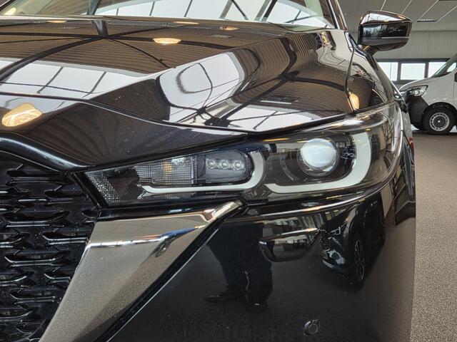 Mazda CX-5 2.0 e-SkyActiv-G M Hybrid 165 Advantage / Trekhaak