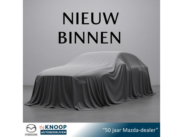 Mazda CX-5 2.5 4WD SkyActiv-G 194 Signature |Dealeronderhouden