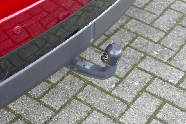 Mazda CX-5 2.0 SkyActiv-G 165 Homura Limited