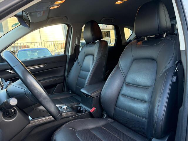 Mazda CX-5 2.0 SkyActiv-G 165 Business Luxury | Automaat | Trekhaak | Carplay | 360 Camera | Rijklaarprijs!!