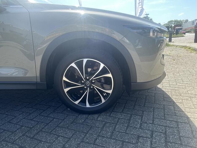 Mazda CX-5 2.0 SAG 165 Adv.