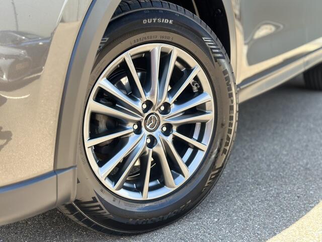 Mazda CX-5 2.0 SkyActiv-G 165pk Business Comfort / Leer / Navi