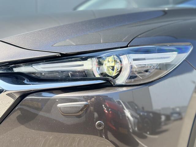 Mazda CX-5 2.0 SkyActiv-G 165pk Business Comfort / Leer / Navi