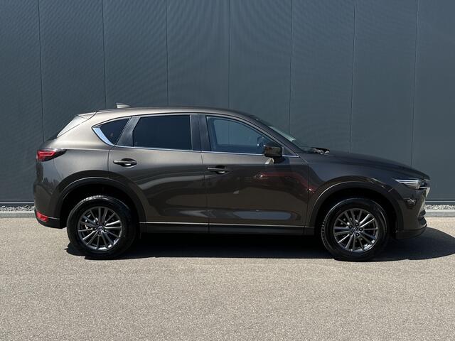 Mazda CX-5 2.0 SkyActiv-G 165pk Business Comfort / Leer / Navi