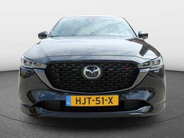 Mazda CX-5 2.0 Homura Aut. | Camera | Trekhaak *Demo*