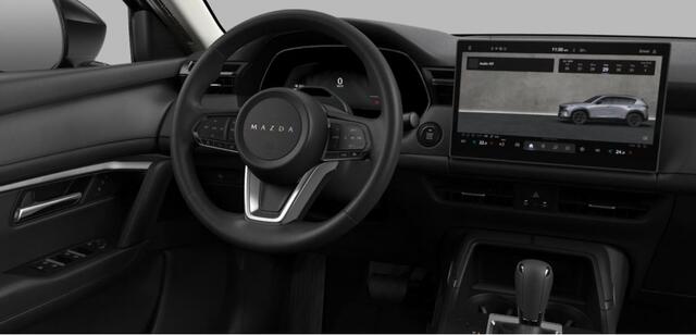 Mazda CX-5 2.5 Mild Hybrid eSkyactiv-G 140pk Prime Line Div. kleuren op bin