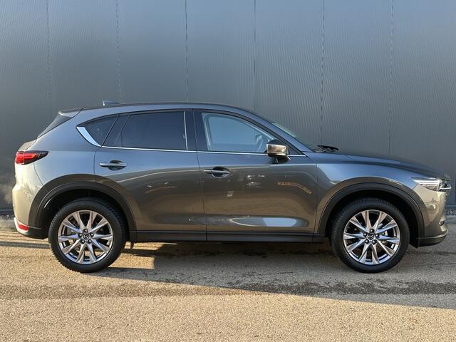 Mazda CX-5 2.0 SkyActiv-G 165pk Business Luxury