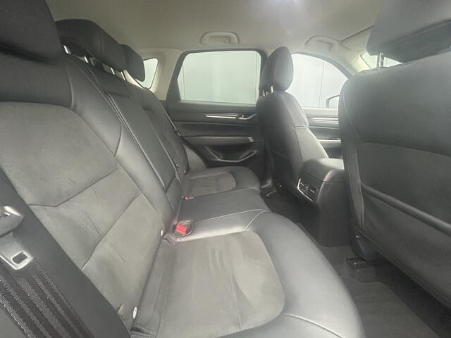 Mazda CX-5 2.0 SkyActiv-G 165pk Sportive / Carplay / Camera / Stoelverwarmi