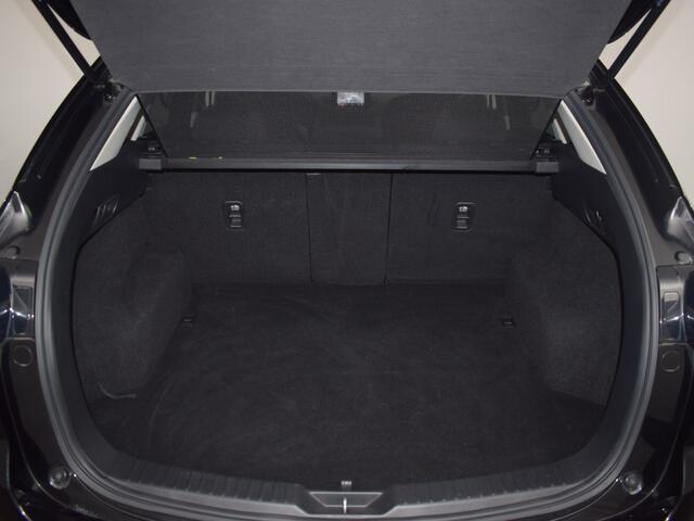 Mazda CX-5 2.0 Sport Selected AUTOMAAT 19" LMV APPLE CARPLAY