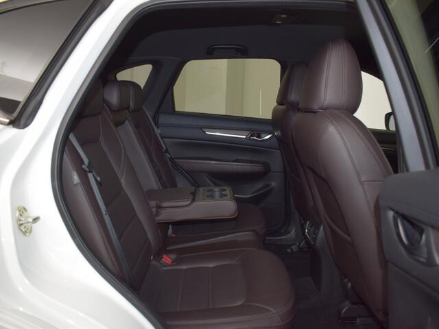 Mazda CX-5 2.0 Automaat Takumi LEDER 360CAMERA bose