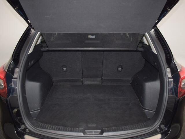 Mazda CX-5 2.0 GT-M L AUTOMAAT | LEER | 19" LMV | CAMERA | TREKHAAK