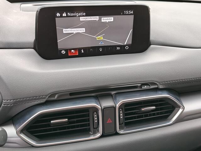 Mazda CX-5 2.0 SAG 165 GT-M 4WD, CAMERA / STOELVERWARMING / STUURVERWARMING