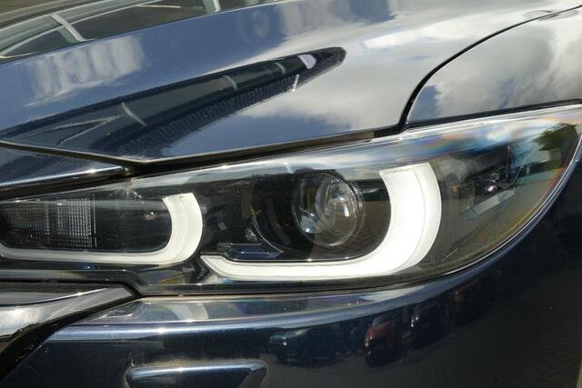 Mazda CX-5 2.0 e-SkyActiv-G M Hybrid 165 Homura | NETTO DEALS | TOT ¤7.164,- Voordeel | RIJKLAAPRIJS!