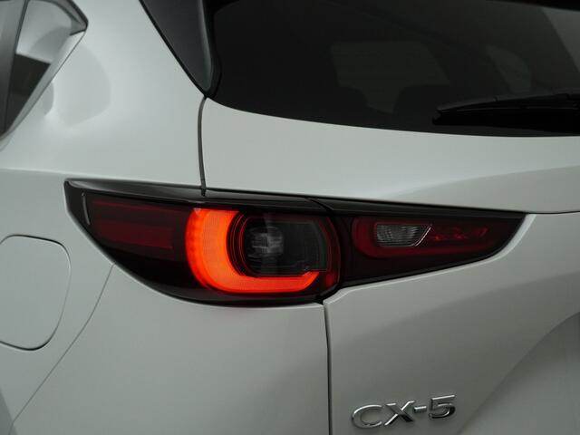 Mazda CX-5 SKYACTIV-G 165 Automaat Comfort/Trekhaak/Carplay
