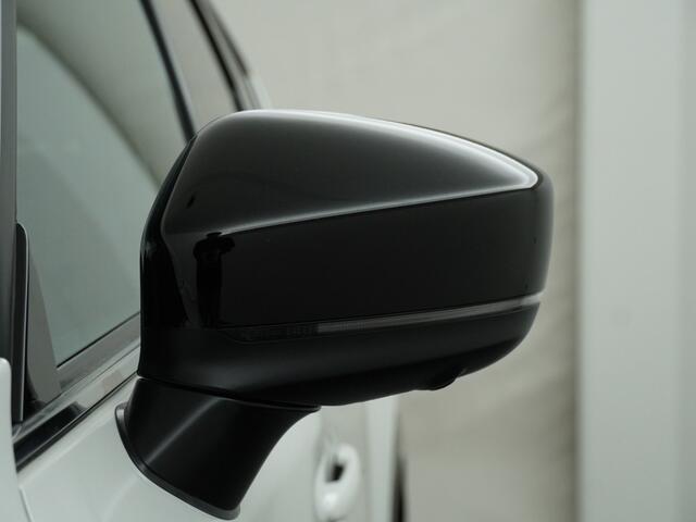 Mazda CX-5 SKYACTIV-G 165 Automaat Homura / Trekhaak