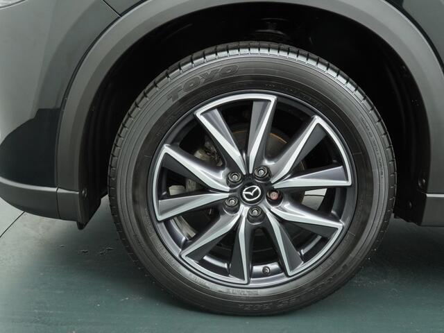 Mazda CX-5 SKYACTIV-G 160 GT-M 4WD/Automaat/Schuif-Kanteldak