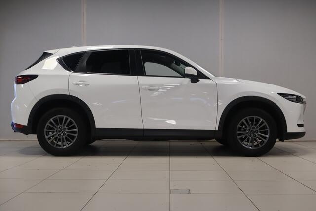 Mazda CX-5 2.0 SkyActiv-G 165 Skylease GT