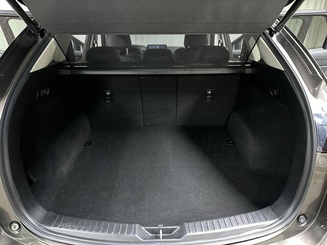 Mazda CX-5 2.0 SkyActiv-G 165 Luxury Automaat | Leder | Trekhaak | Bose