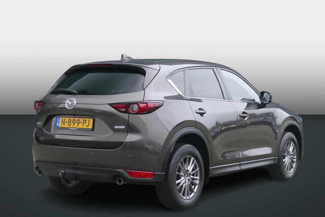 Mazda CX-5 2.0 SkyActiv-G 165 Skylease | Trekhaak | RIJKLAARPRIJS!