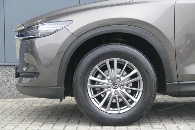 Mazda CX-5 2.0 SkyActiv-G 165 Skylease | Trekhaak | RIJKLAARPRIJS!