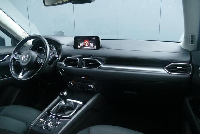 Mazda CX-5 2.0 SkyActiv-G 165 Skylease | Trekhaak | RIJKLAARPRIJS!