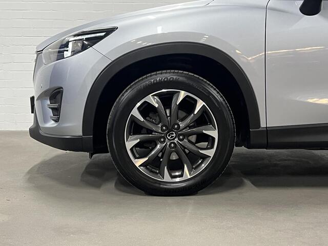 Mazda CX-5 2.0 SkyActiv-G 165 Nakama 2WD Trekhaak | Camera | Navigatie | Bose | Keyless