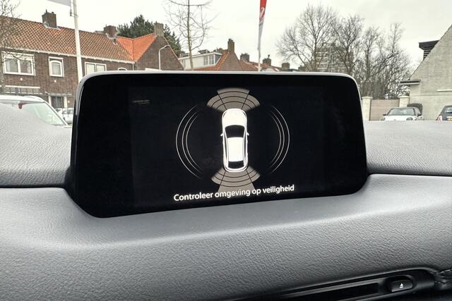 Mazda CX-5 2.0 SkyActiv-G 165 Skylease Luxury