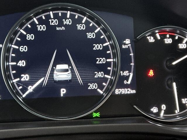 Mazda CX-5 2.0 SkyActiv-G 165 Sportive Sunroof | Trekhaak wegklapbaar | Navigatie | Bose audio | Leder