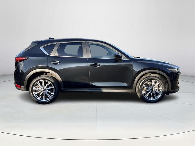 Mazda CX-5 2.5 SkyActiv-G 194 GT-M | Trekhaak | Apple Carplay/Android Auto | 360gr camera |