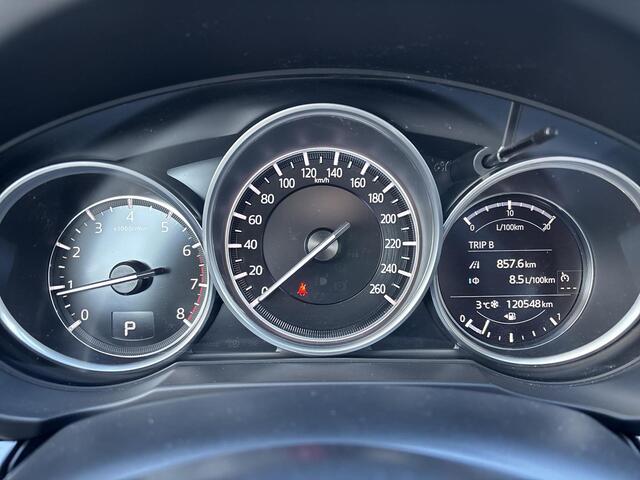 Mazda CX-5 2.5 SkyActiv-G 194 GT-M | Trekhaak | Apple Carplay/Android Auto | 360gr camera |