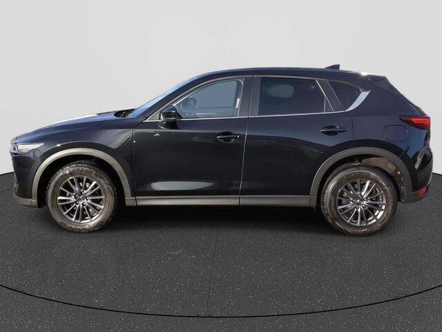 Mazda CX-5 2.0 SkyActiv-G 165 Business Comfort Automaat | Rijklaar | Dealeronderhouden |
