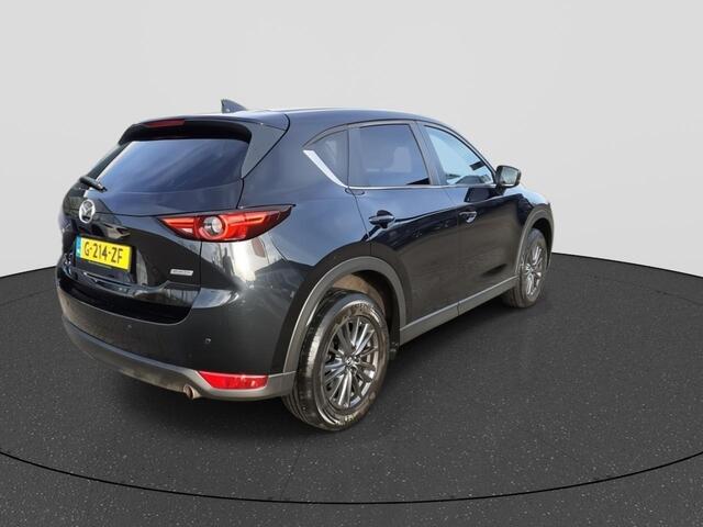 Mazda CX-5 2.0 SkyActiv-G 165 Business Comfort Automaat | Rijklaar | Dealeronderhouden |