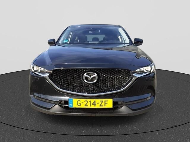 Mazda CX-5 2.0 SkyActiv-G 165 Business Comfort Automaat | Rijklaar | Dealeronderhouden |