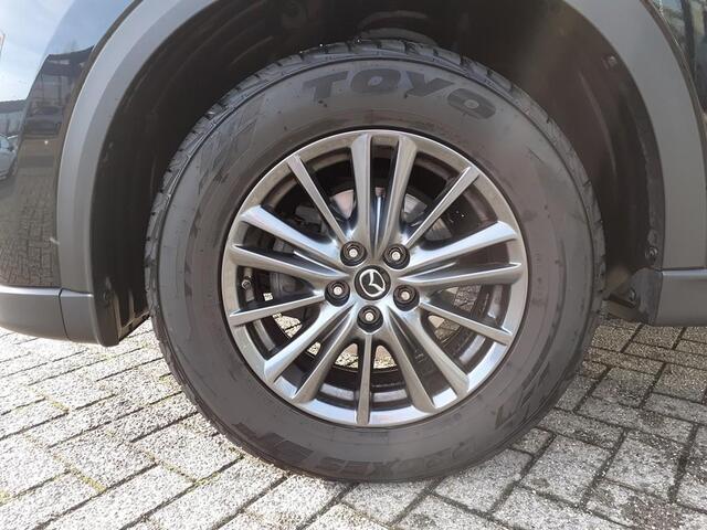 Mazda CX-5 2.0 SkyActiv-G 165 Business Comfort Automaat | Rijklaar | Dealeronderhouden |