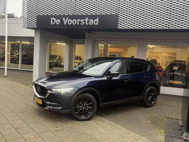 Mazda CX-5 2.0 SkyActiv-G 165 Sportive | Automaat | 1e eigenaar | dealer onderhouden