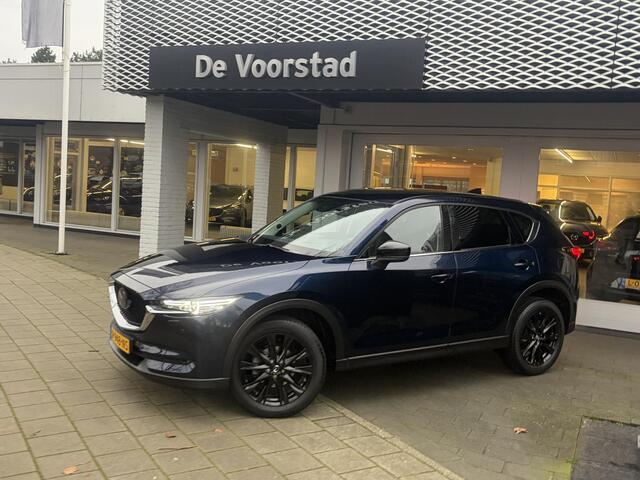 Mazda CX-5 2.0 SkyActiv-G 165 Sportive | Automaat | 1e eigenaar | dealer onderhouden