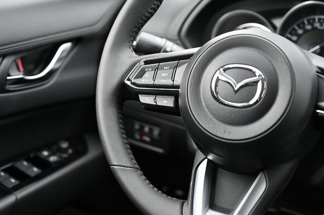 Mazda CX-5 SkyActiv-G 165 6MT Sport Selected *Trekhaak* *All-in prijs*