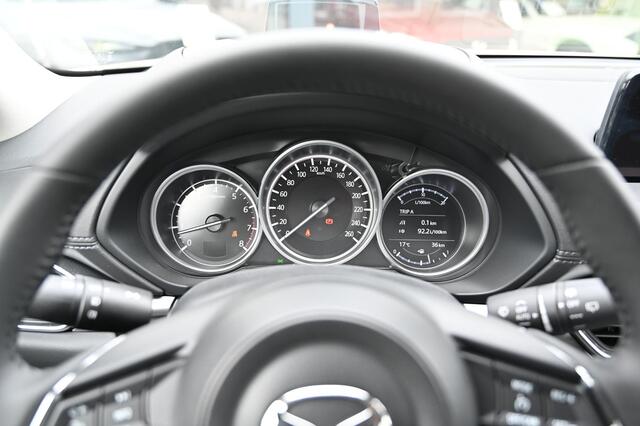 Mazda CX-5 SkyActiv-G 165 6MT Sport Selected *Trekhaak* *All-in prijs*