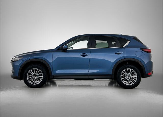 Mazda CX-5 2.0 SkyActiv-G 165 Skylease GT