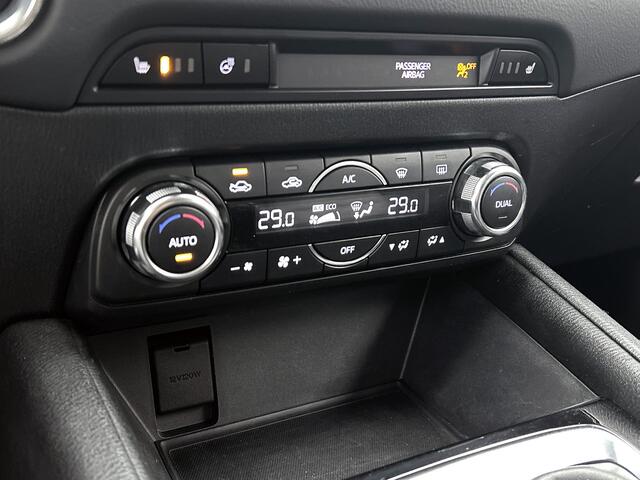 Mazda CX-5 2.0 SkyActiv-G 165 Skylease GT