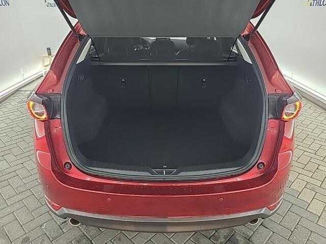 Mazda CX-5 2.0 SkyActiv-G 165 Style Selected