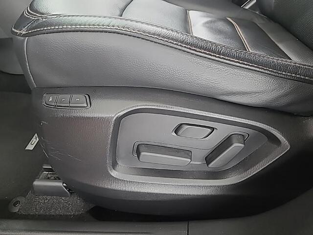 Mazda CX-5 2.0 SkyActiv-G 165 Style Selected