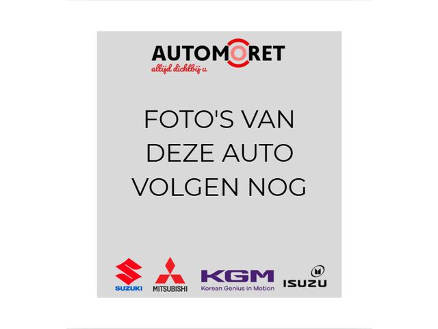 Mazda CX-5 2.0 SkyActiv-G 165 Business Comfort