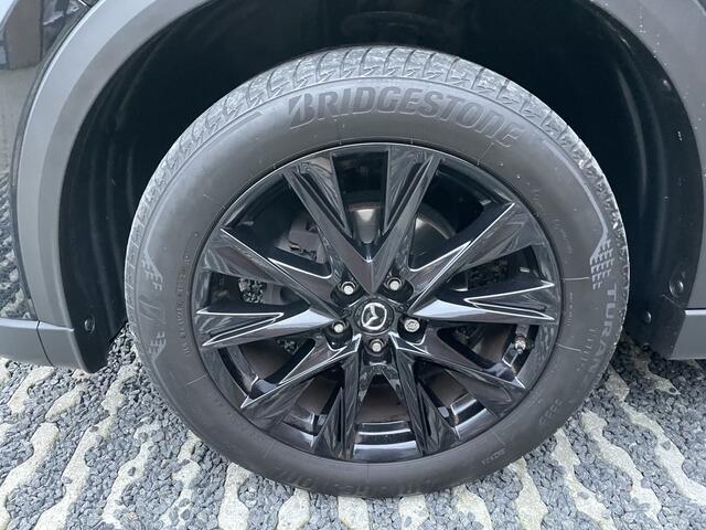 Mazda CX-5 2.0 SkyActiv-G 165 Sportive | TREKHAAK | BOSE | 19-INCH LMV BLACK